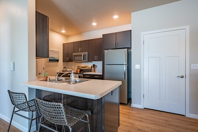 Tall Pines Estates LLC