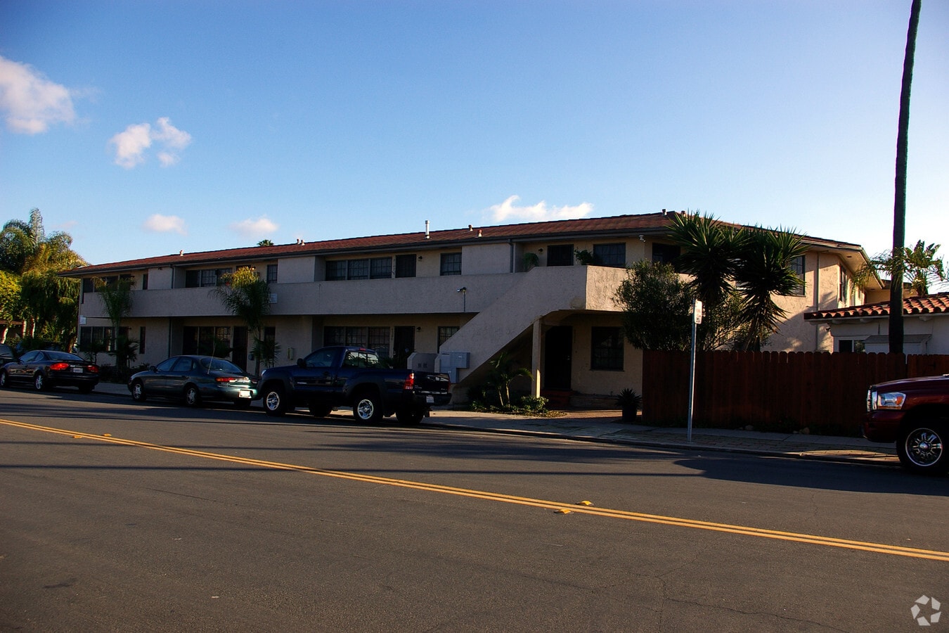Photo - 5105-5109 W Point Loma Blvd