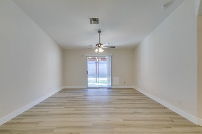 Photo - Charming 3-Bed, 2-Bath Single-Story Home i...