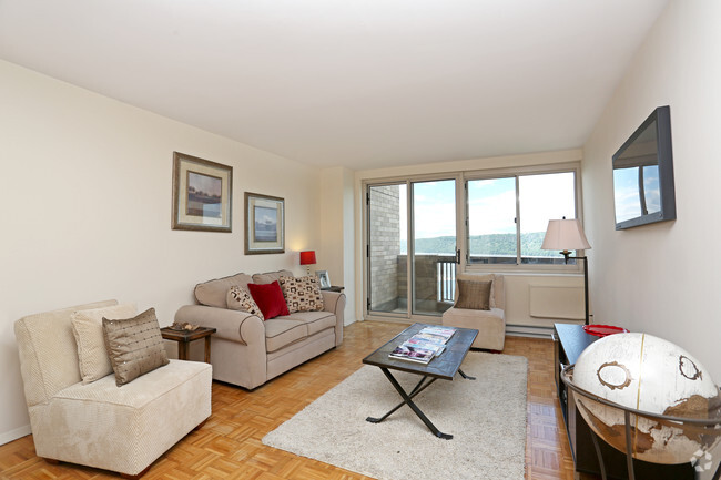 Seven Pines Tower