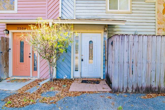 Great Townhouse in Central Pensacola - Great Townhouse in Central Pensacola