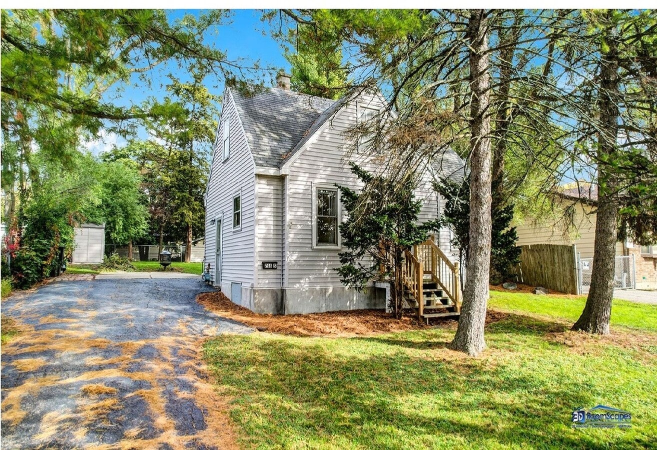 3 Bedroom in Round Lake Beach - 3 Bedroom in Round Lake Beach