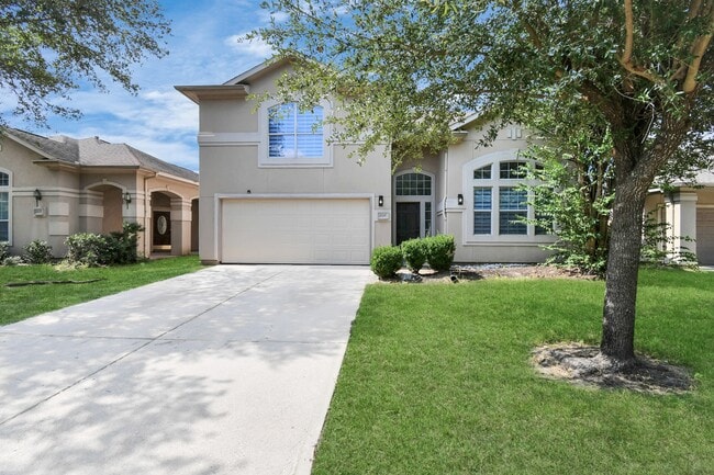 Photo - 3310 Manor Tree Ln