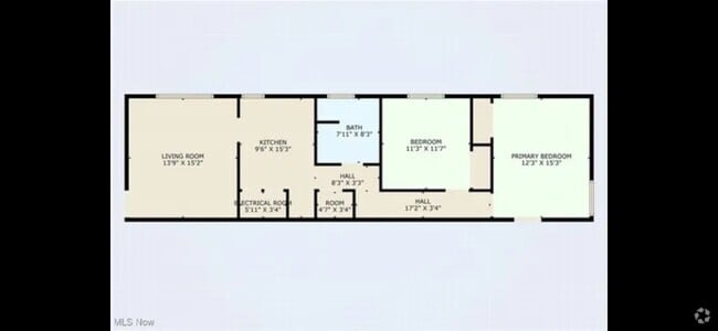 Building Photo - 1928 3rd St Rental