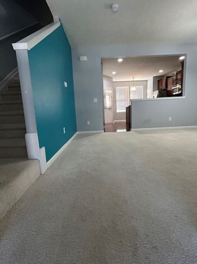 Photo - Beautiful 2-Bedroom Townhome in Copley with 2-Car Garage + EV Charger