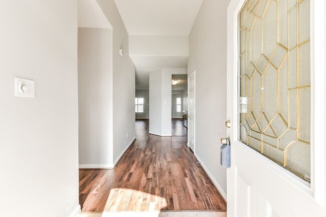 Photo - Offered By Precision Realty & Management, LLC