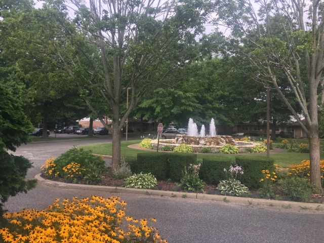 South Shore Commons 55+