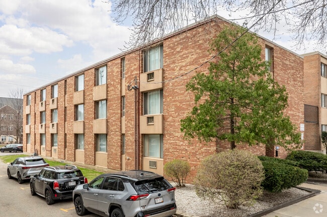 Building Photo - 1309 Spring St