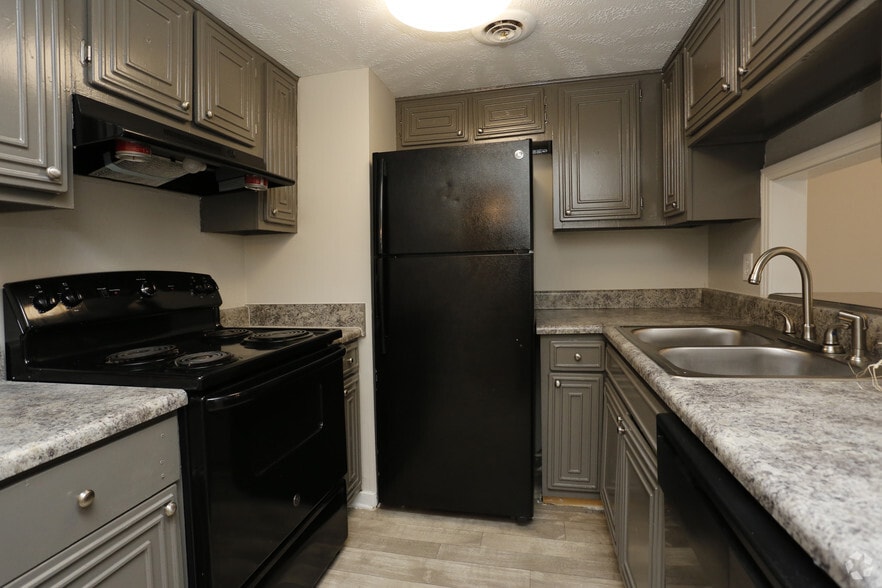 Interior Photo