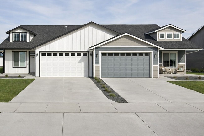 13182 - Majestic Villas