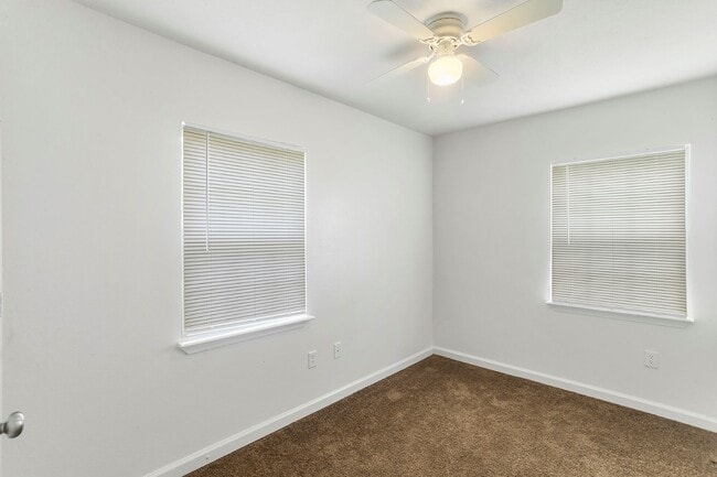 Madison Glen Apartments