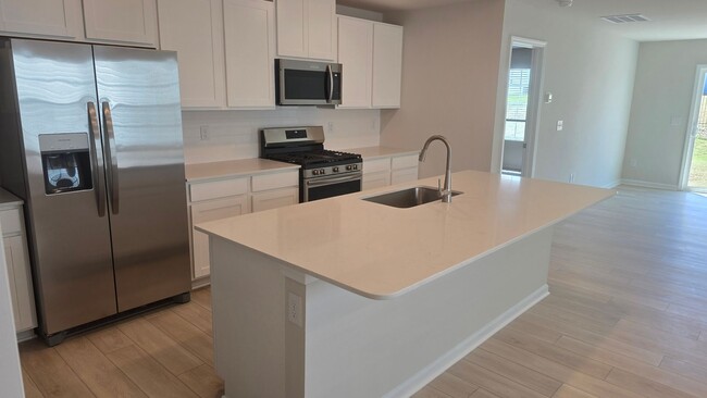 Photo - New Home with 5BR/2.5BA, Loft Area, Primar...