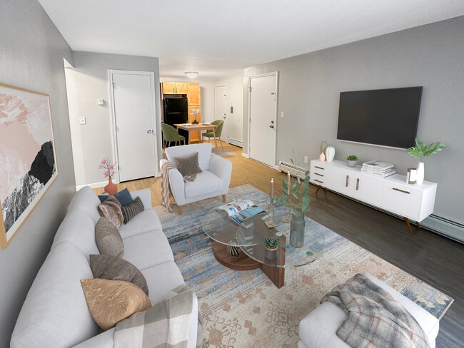 Photo - Derry C.C. Estates