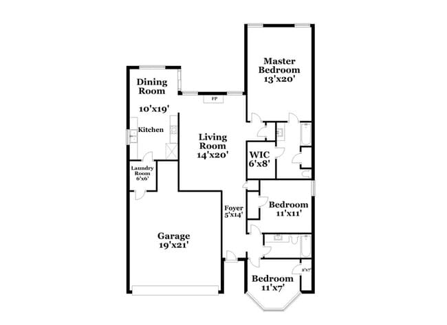 Photo - 6962 Lagrange Cir N