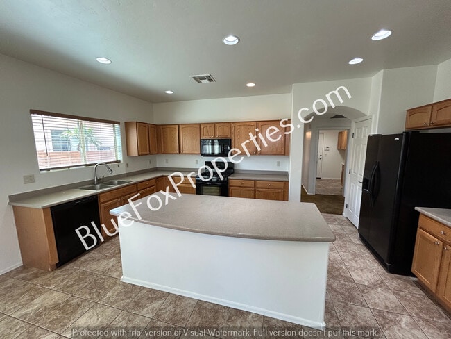Photo - 2705 E Scenic Overlook Pl