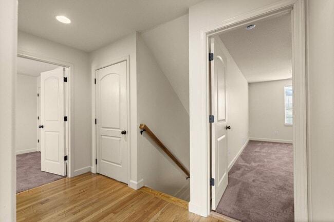 Jenne Hill Townhomes
