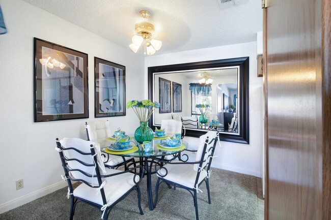 Photo - Summerhill Pointe Apartments