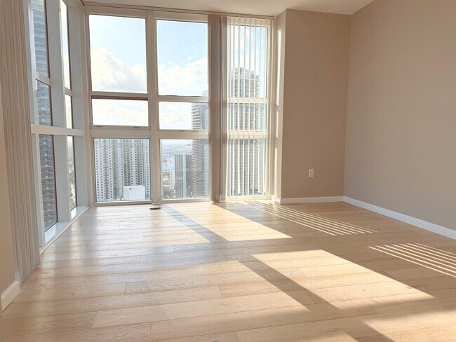 Photo - 951 Brickell Ave Unit 3611