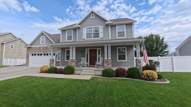 Photo - 2316 W 440 S