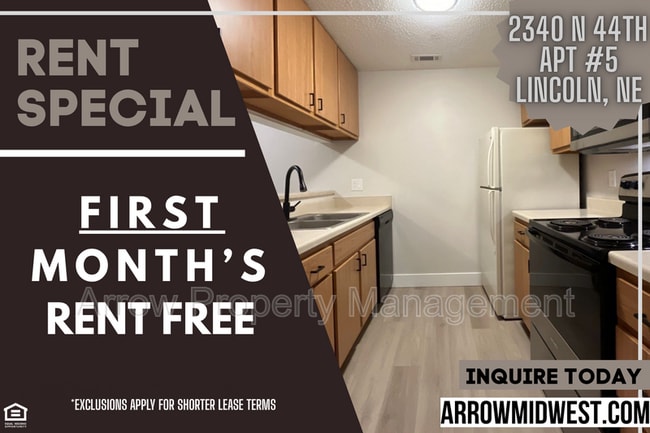 Building Photo - 2340 N 44th St Unit 5