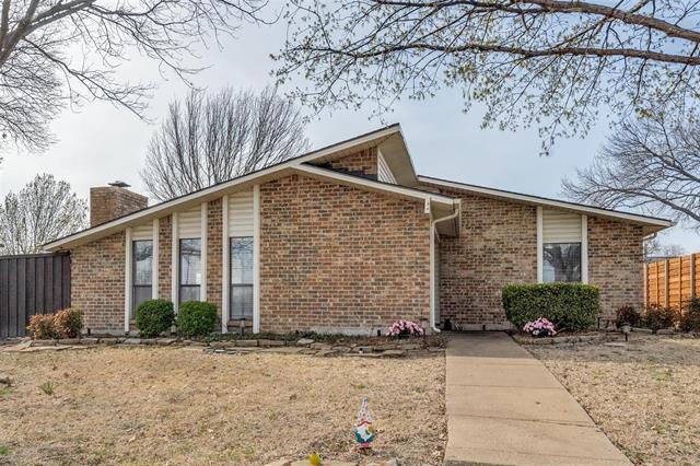 Building Photo - 1213 Bass Dr Rental