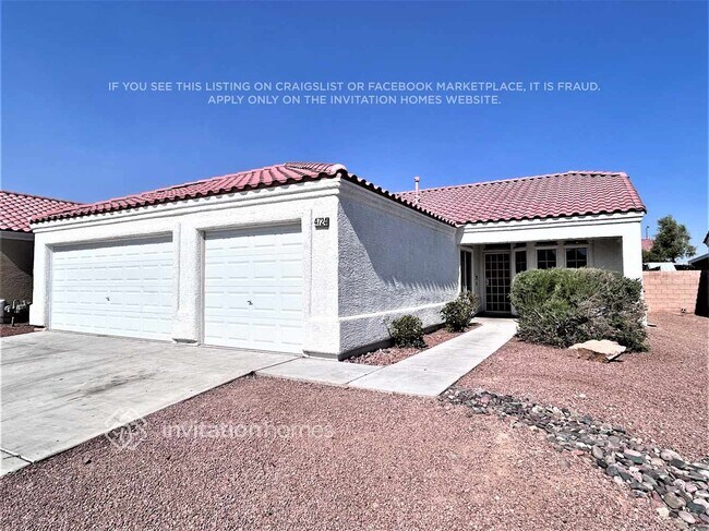 Photo - 4724 Painted Hills St