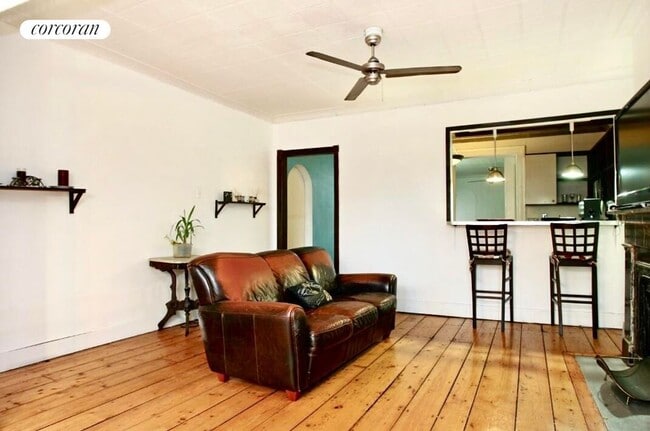 Building Photo - 78 Vanderbilt Ave Rental