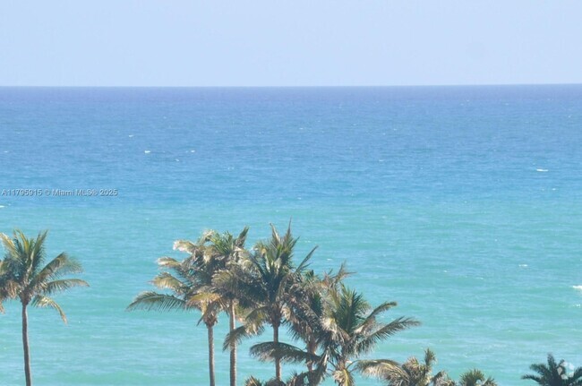 Building Photo - 1865 S Ocean Dr Unit 12N Rental