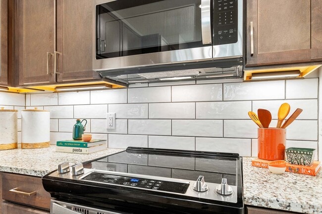 Photo - The Corners Apartments