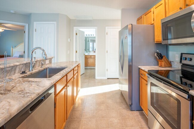 3030 Marsh Winds Cir Unit 705
