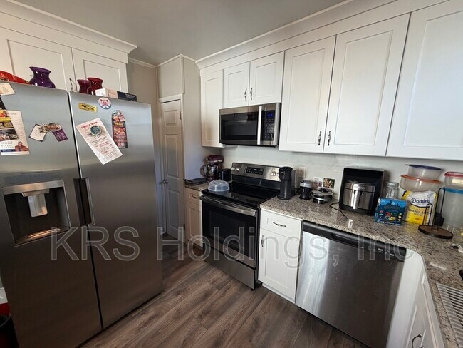 Photo - 2803 Rosalee Dr