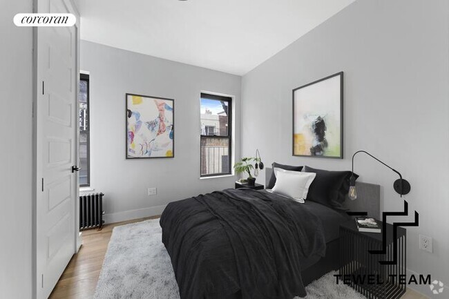 Building Photo - 526 W 139th St Rental