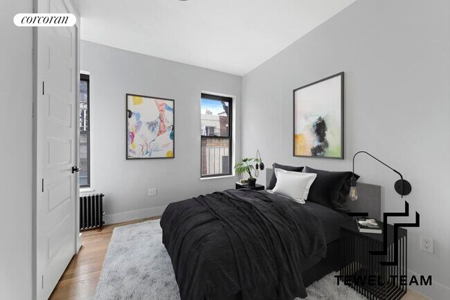 Photo - 526 W 139th St Apartamento
