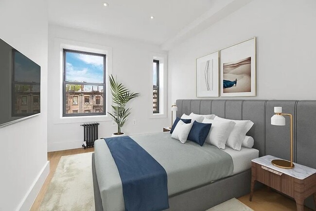 Photo - 153 Rivington St Unit 1