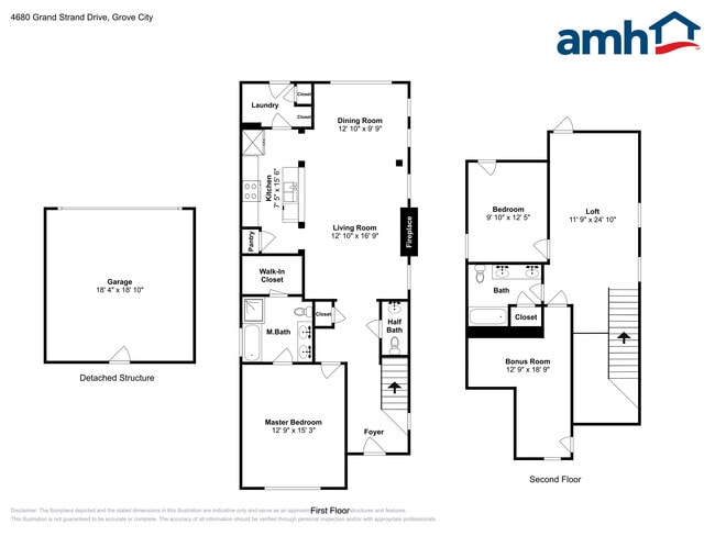 Photo - 4680 Grand Strand Dr