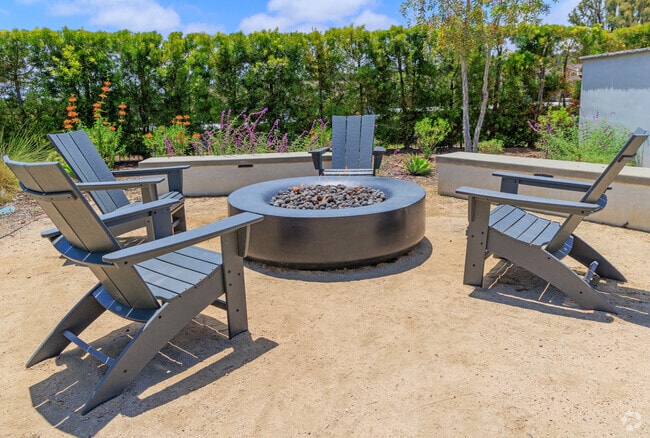 Firepit