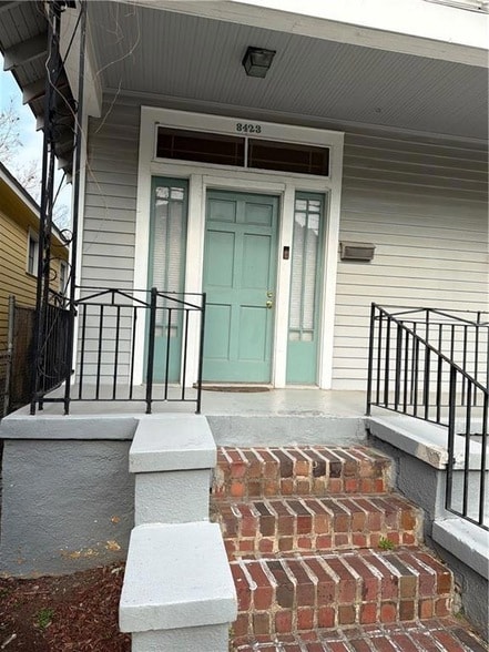 Photo - 8423 Cohn St