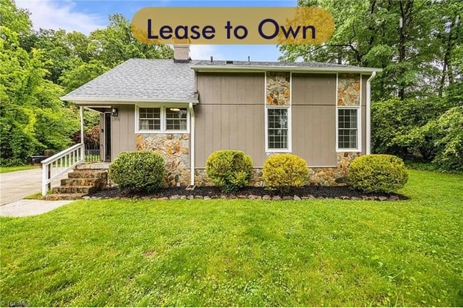 Building Photo - Build Equity While Leasing - Lease to Own Rental