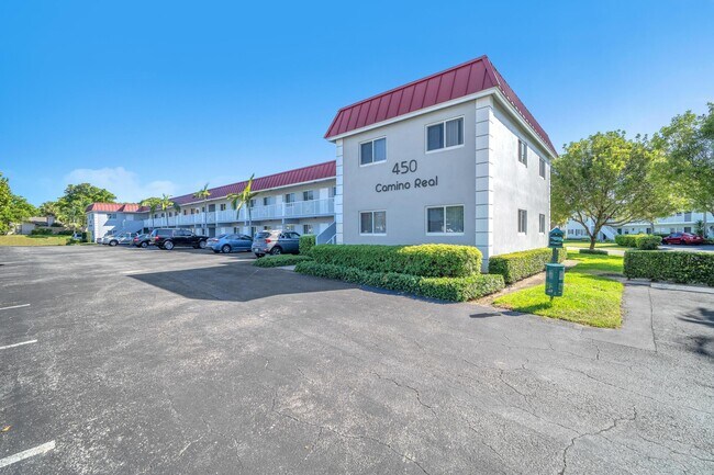 Photo - 450 W Camino Real