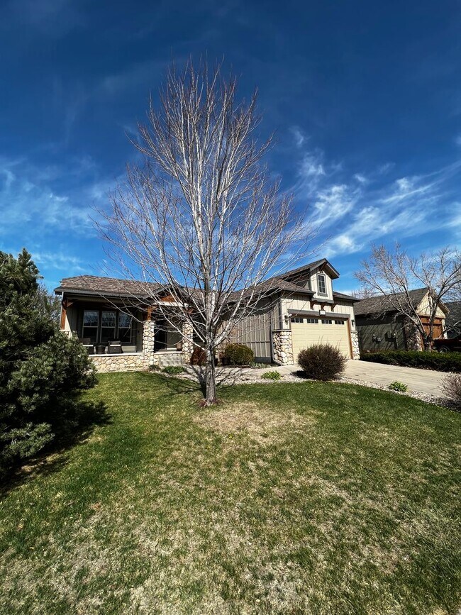 Photo - Gorgeous 3 bed, 2.5 bath Ranch Home