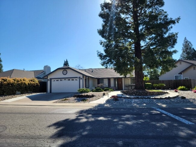 Photo - Charming single-family home in Briggs Ranch neighborhood!