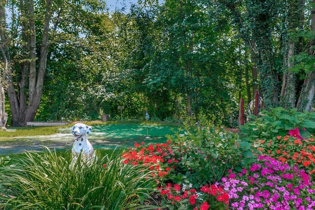 New City Gardens