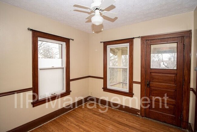 Charming 3BD Home in University Hts!