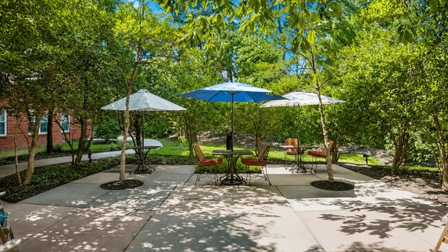 Park View at Colonial Landing