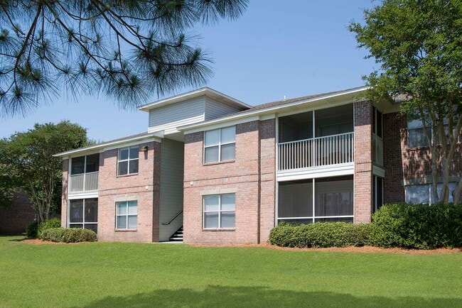 The Reserve Apartments