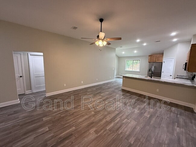 Photo - 4886 E Spencer Field Rd Casa