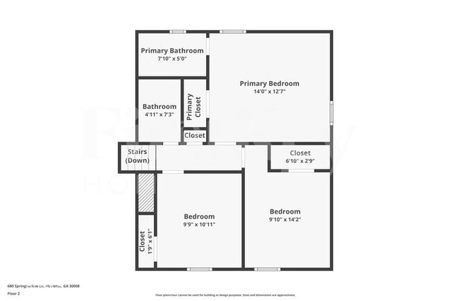 Photo - 680 Springhollow Ln SW