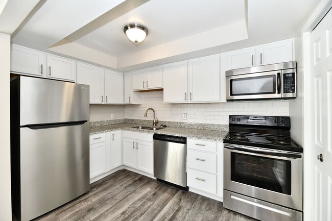 Photo - Park Lane Apartments