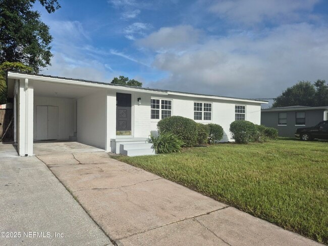 Building Photo - 2518 Hirsch Ave Rental