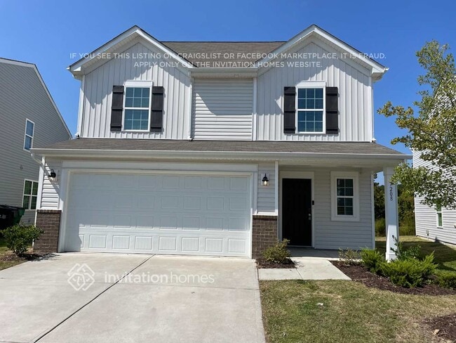 Building Photo - 7208 Olive Coast St Rental